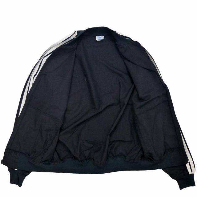 adidas Originals Used Vintage 70-80's 古着 トラックジャケット