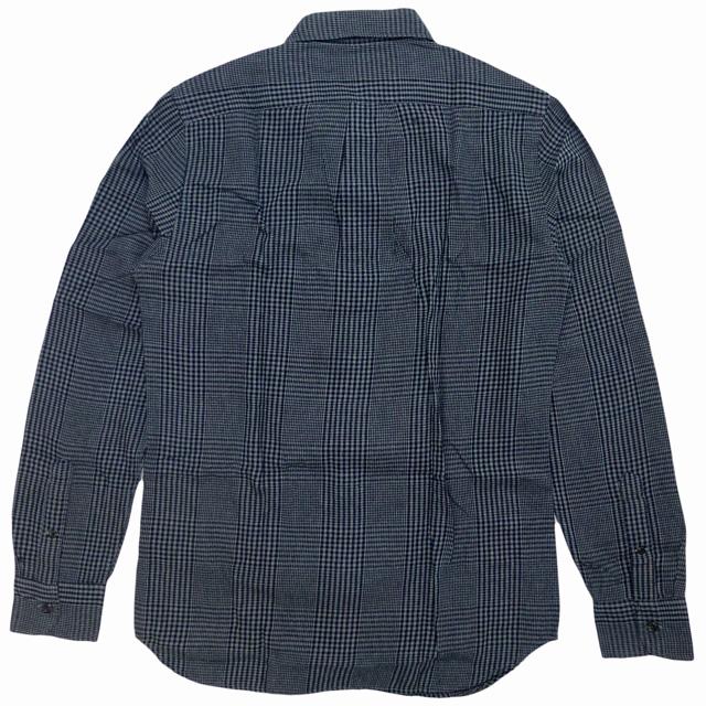 J.CREW（ジェイクルー） J.Crew Slim Brushed Twill Shirt コットン