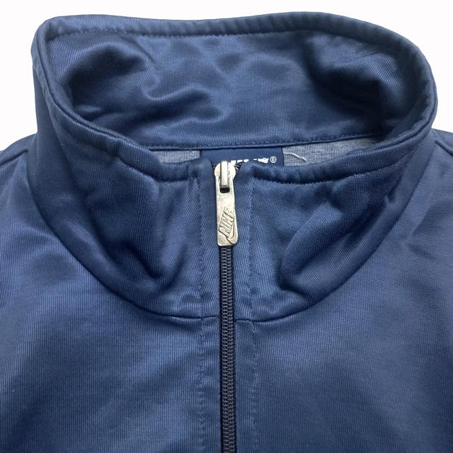 NIKE（ナイキ） Used 80's Nike Track Jacket トラックジャケット