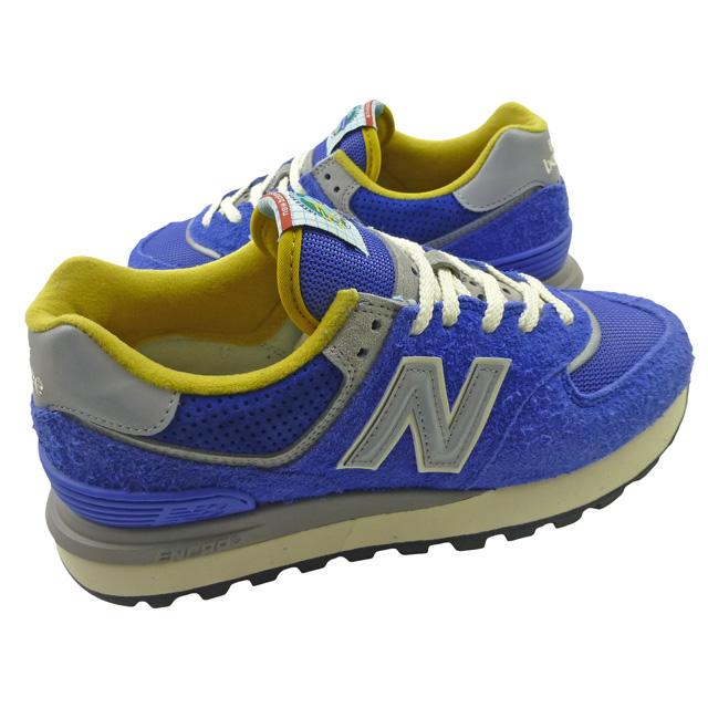 New Balance（ニューバランス） New Balance For Bodega U574LGD1 