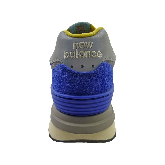New Balance（ニューバランス） New Balance For Bodega U574LGD1