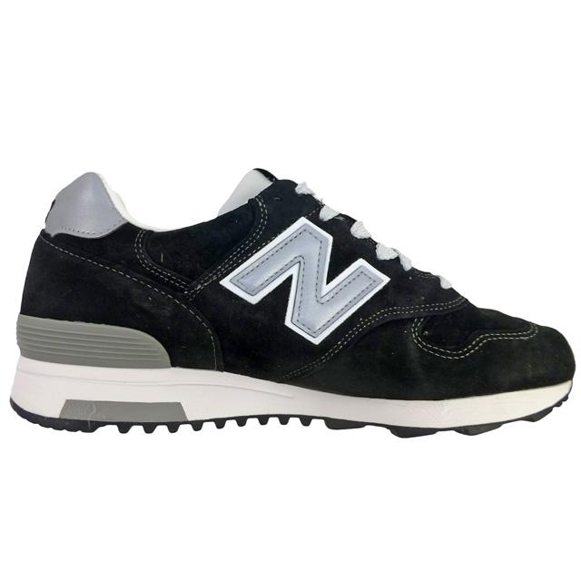 US限定 New Balance For J.Crew M1400BKJ ニューバランス ジェイクルー スウェード 別注 コラボ スニーカー Black 黒の画像