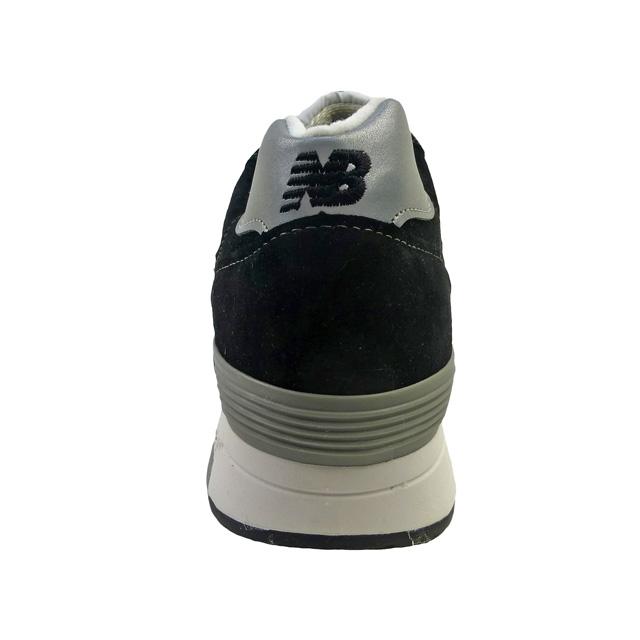 US限定 New Balance For J.Crew M1400BKJ ニューバランス ジェイクルー スウェード 別注 コラボ スニーカー Black 黒の画像