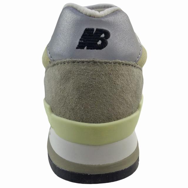 New Balance（ニューバランス） Women's New Balance U996GR Made in