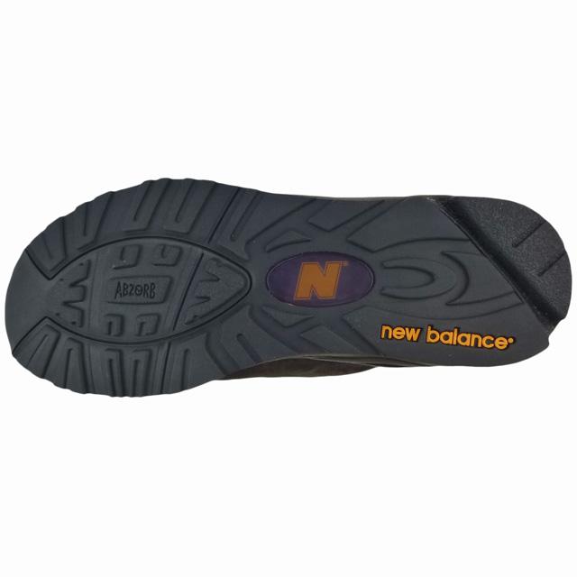 新品 未使用ニューバランス M990BR2 スニーカー US8 26cm New Balance