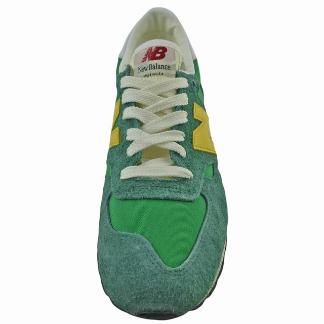 New Balance（ニューバランス） New Balance M990GG1 Made in USA