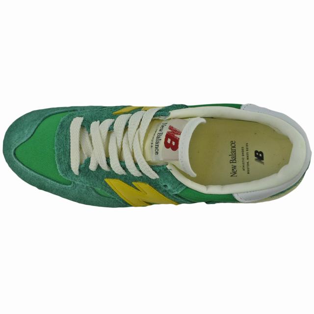 New Balance（ニューバランス） New Balance M990GG1 Made in USA