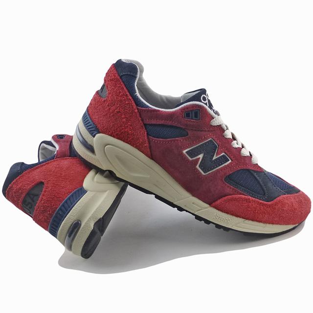 New Balance（ニューバランス） New Balance M990AD2 Made in USA 