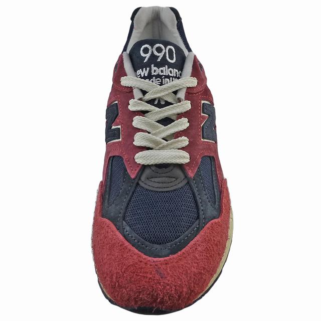 New Balance（ニューバランス） New Balance M990AD2 Made in