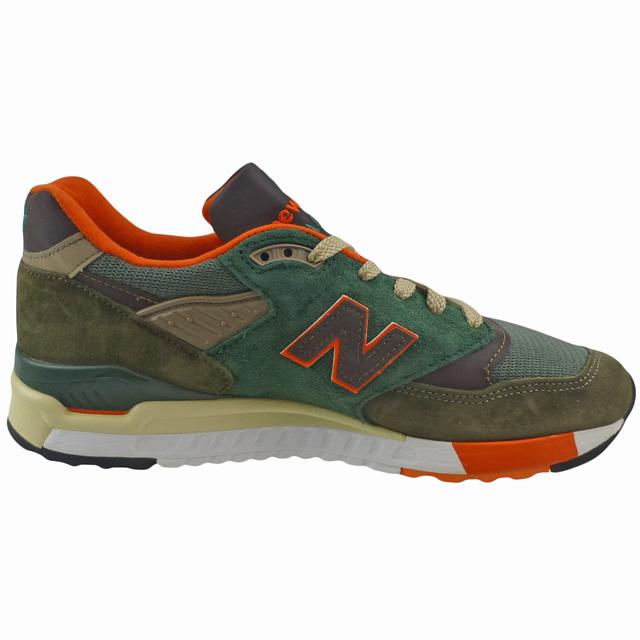New Balance（ニューバランス） 訳あり デッドストック New Balance