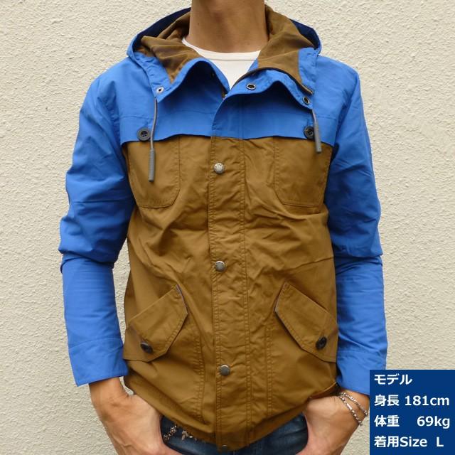 アメリカ限定NORTHFACEマウンテンパーカー THE NORTH FACE（ザ ノースフェイス） 海外限定 The North Face Nylon