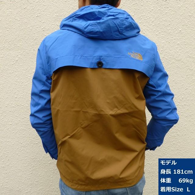 THE NORTH FACE（ザ ノースフェイス） 海外限定 The North Face Nylon