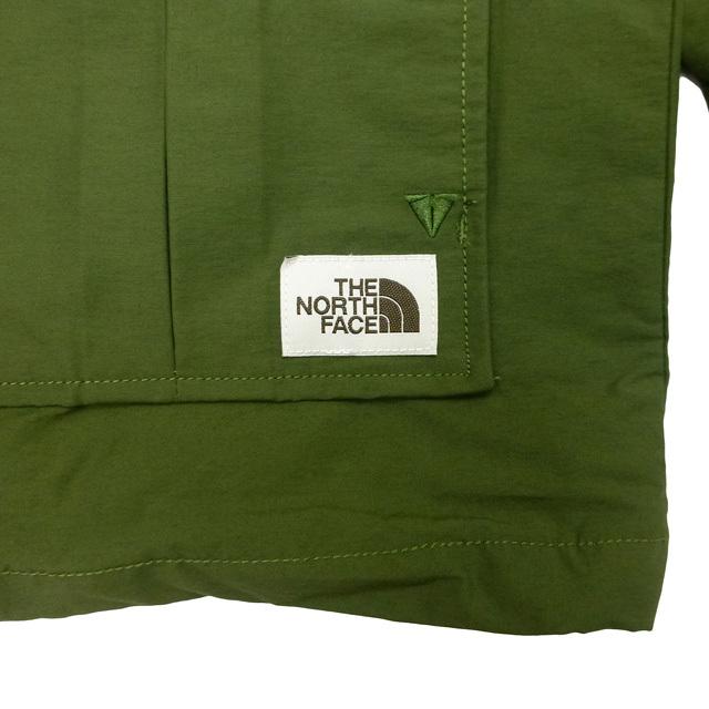 THE NORTH FACE（ザ ノースフェイス） US企画 The North Face Mountain
