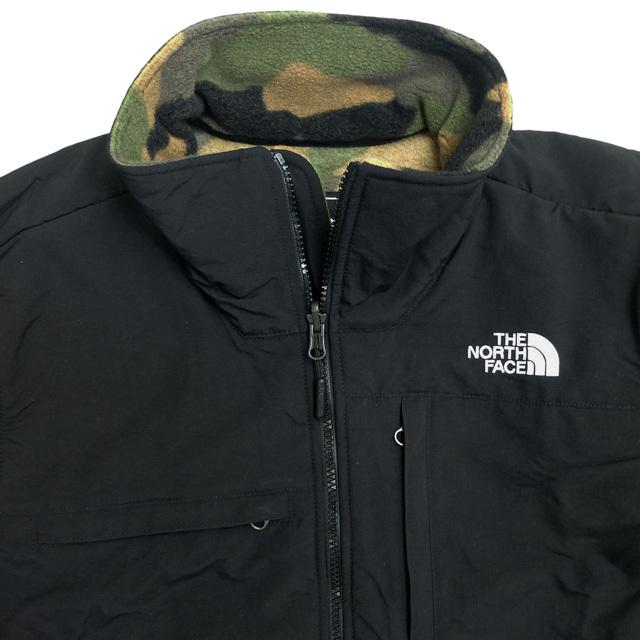 THE NORTH FACE（ザ ノースフェイス） US企画 The North Face Denali 2