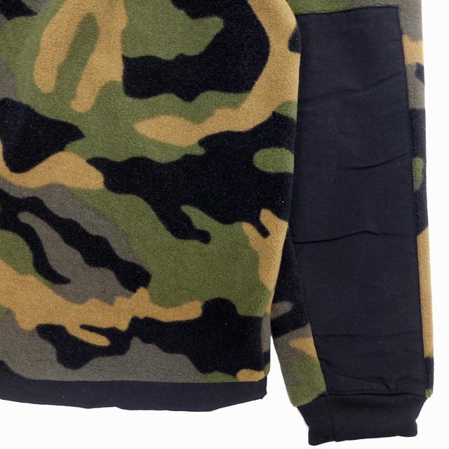 THE NORTH FACE（ザ ノースフェイス） US企画 The North Face Denali 2