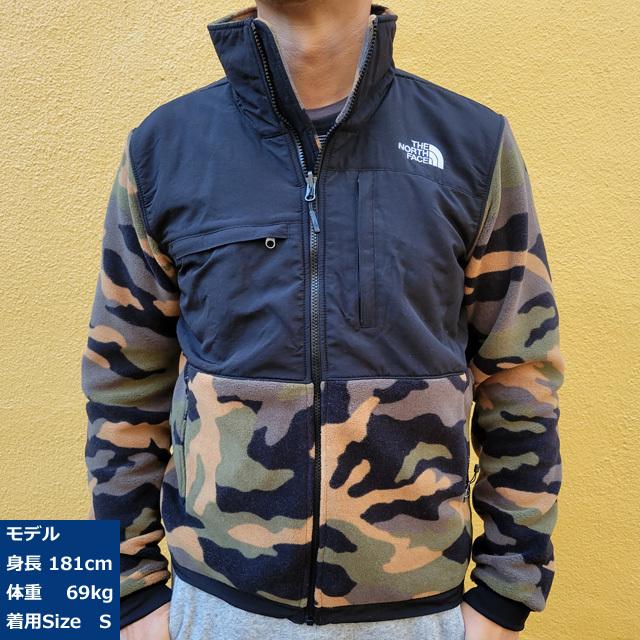 THE NORTH FACE US企画 The North Face Denali 2 Jacket ノース
