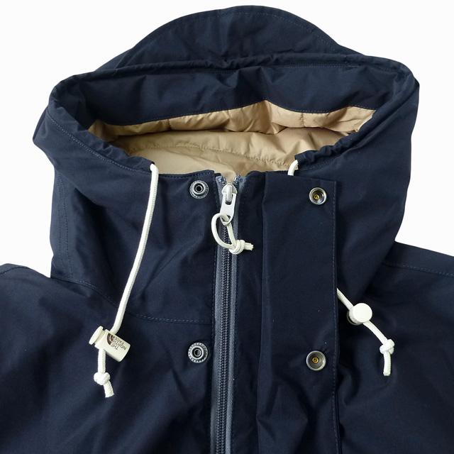 US企画 The North Face Fine Pine Jacket ノースフェイス スリー