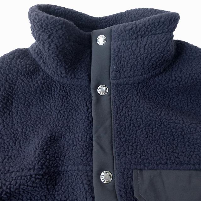 ノースフェイス スナップオン ジャケット フリース シェルジャケット ノースフェイス スナップオン ジャケット フリース シェルジャケット
