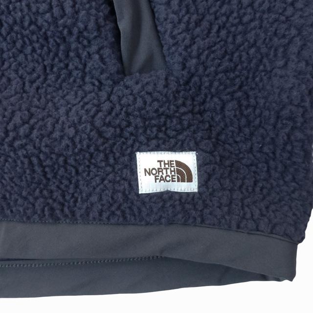 THE NORTH FACE US企画 The North Face Cragmont Snap Jacket