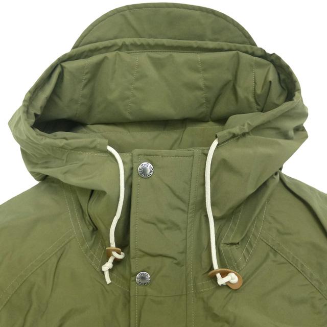 THE NORTH FACE US企画 The North Face Thermoball Dryvent Mountain 