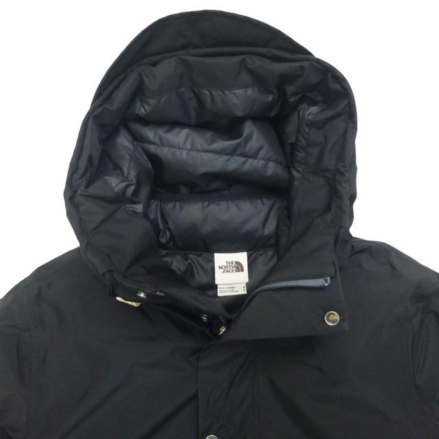 US企画 The North Face Fine Pine Jacket ノースフェイス スリーインワンジャケット 3Way アウター
