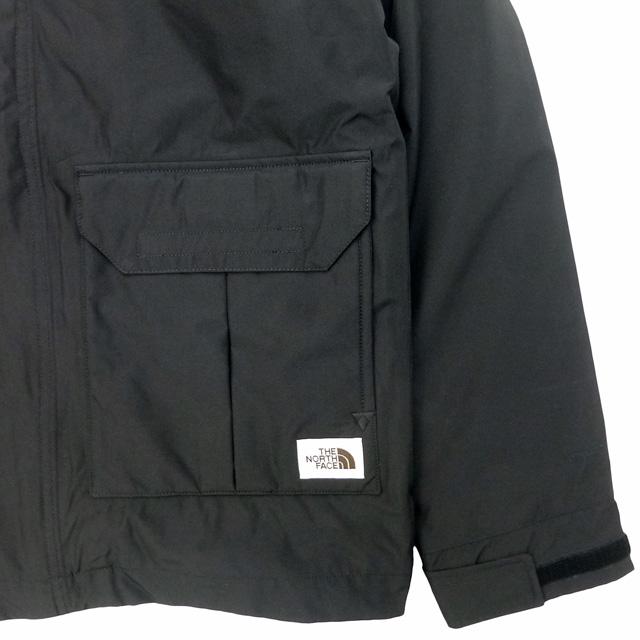 US企画 The North Face Fine Pine Jacket ノースフェイス スリーインワンジャケット 3Way アウター