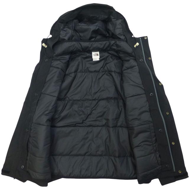 US企画 The North Face Fine Pine Jacket ノースフェイス スリーインワンジャケット 3Way アウター