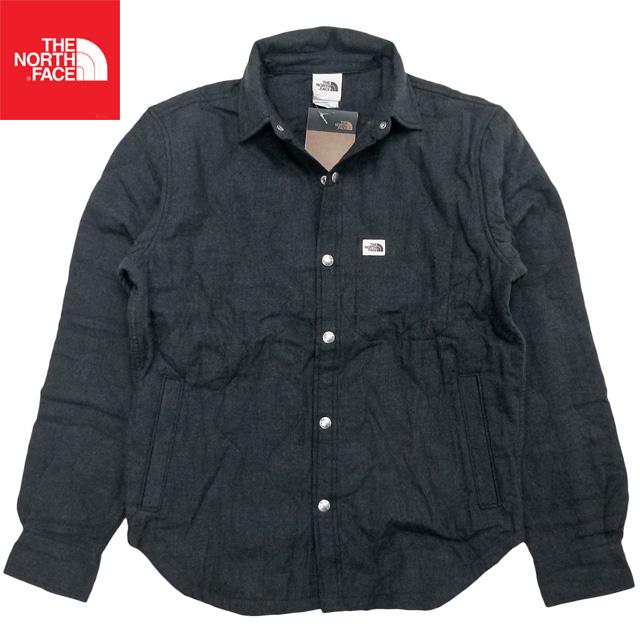 THE NORTH FACE（ザ ノースフェイス） US企画 The North Face Quilted