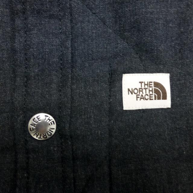 THE NORTH FACE（ザ ノースフェイス） US企画 The North Face Quilted