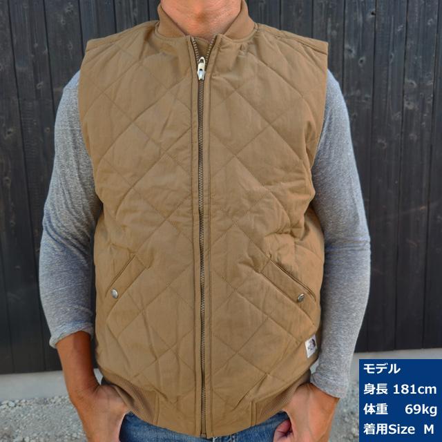 THE NORTH FACE US企画 The North Face Cuchillo Insulated Vest THE NORTH FACE US企画 The North Face Cuchillo Insulated Vest