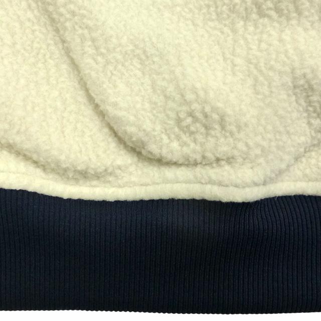 美品✨️ノースフェイス キルティングベスト 紺 L 刺繍ロゴ エクセロフト 希少 THE NORTH FACE（ザ ノースフェイス） US企画 The North Face Cuchillo