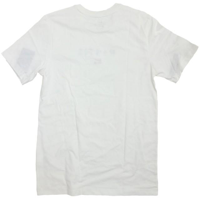 Us限定 Nike Presto React Squad Tee ナイキ プレストリアクト ラビッドパンダ キャラクター Tシャツ 白 ゆうパケット対応 Niket0129 Trick Or Treat 通販 Yahoo ショッピング