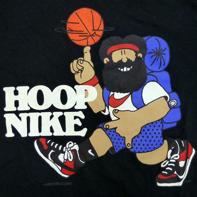 NIKE US限定 Nike Summer Camp OG Tee ハイクナイキ Hike 復刻 