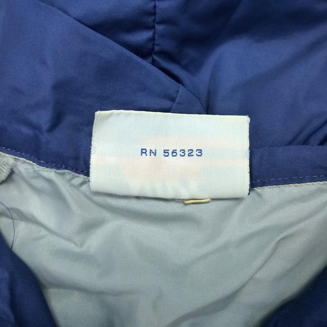 NIKE（ナイキ） Used 70-80's Nike Wind Runner ウィンドランナー