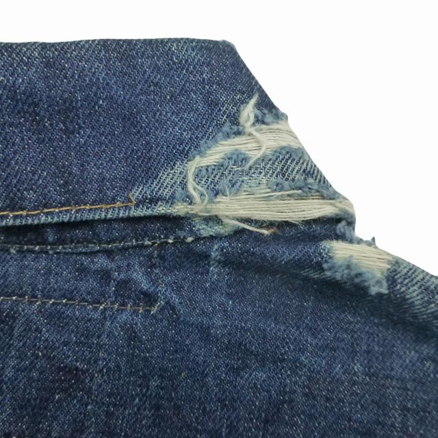 Levi's（リーバイス） Vintage ヴィンテージ 古着 Used Levi's 70's