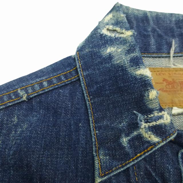 Levi's（リーバイス） Vintage ヴィンテージ 古着 Used Levi's 70's