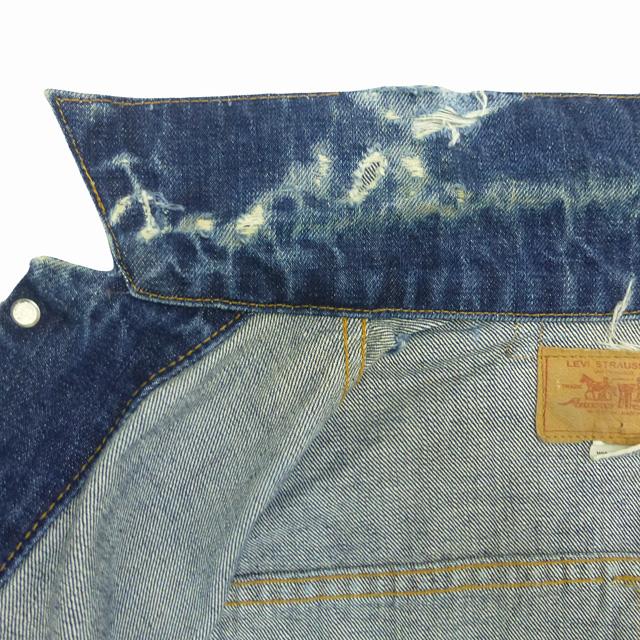 Levi's（リーバイス） Vintage ヴィンテージ 古着 Used Levi's 70's