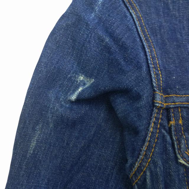 Levi's（リーバイス） Vintage ヴィンテージ 古着 Used Levi's 70's