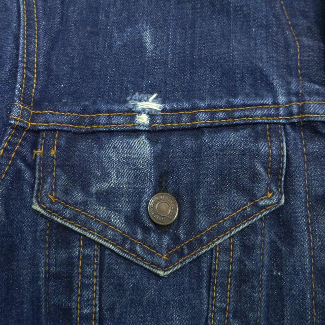 Levi's（リーバイス） Vintage ヴィンテージ 古着 Used Levi's 70's