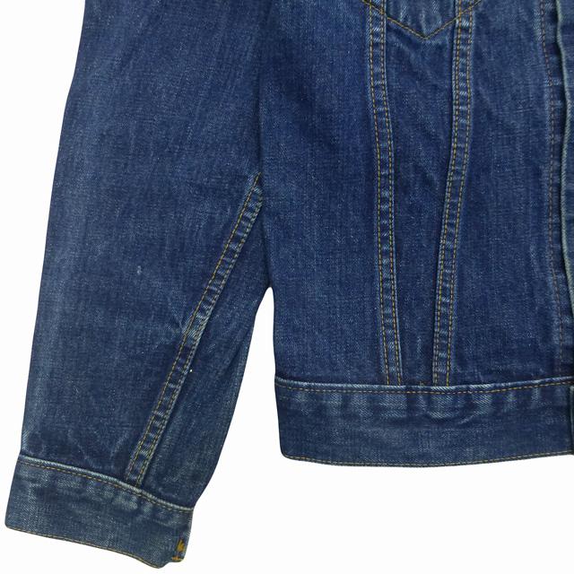 Levi's（リーバイス） Vintage ヴィンテージ 古着 Used Levi's 70's