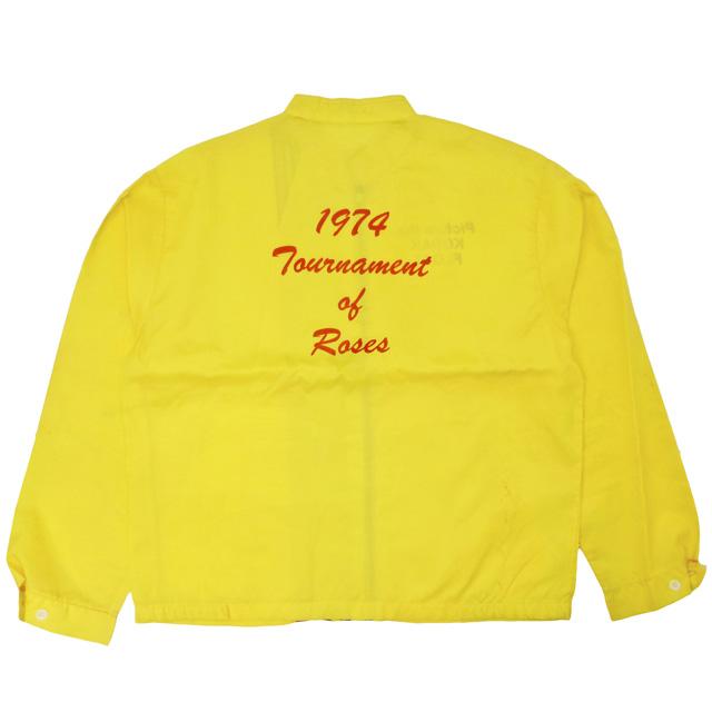 Kodak（コダック） 70's Used Louisville Sportswear Kodak Nylon