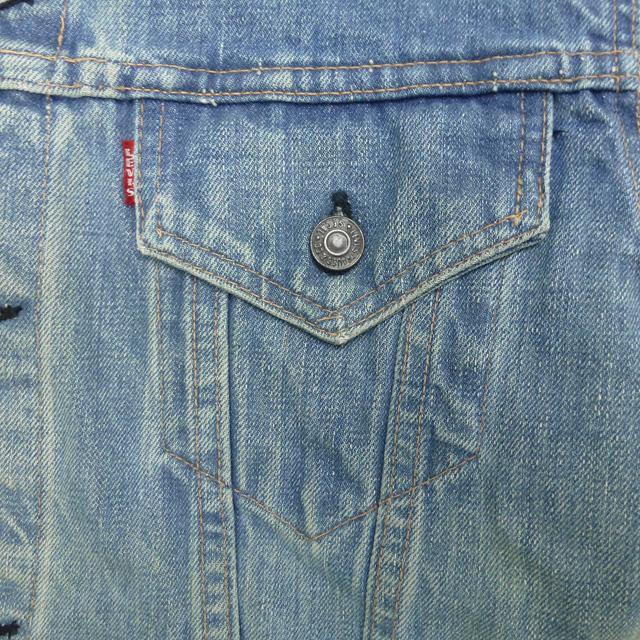 Levi's（リーバイス） Vintage ヴィンテージ 古着 Levi's 60-70's
