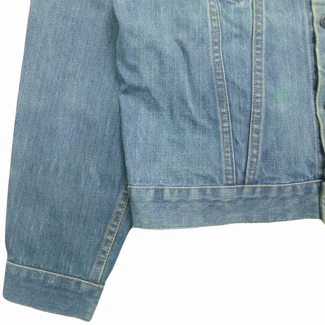 Levi's（リーバイス） Vintage ヴィンテージ 古着 Levi's 60-70's
