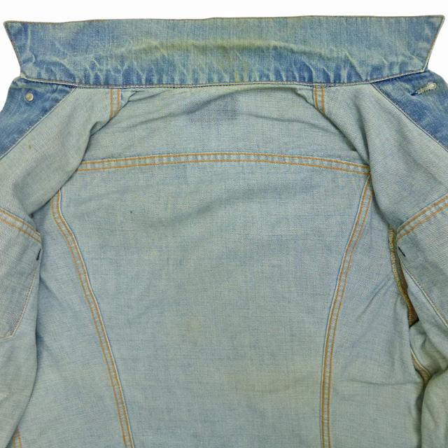 Levi's（リーバイス） Vintage ヴィンテージ 古着 Levi's 60-70's