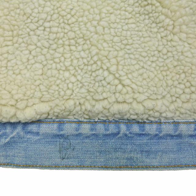 Levi's（リーバイス） Vintage Used Levi's 70's 70605 Boa Lined