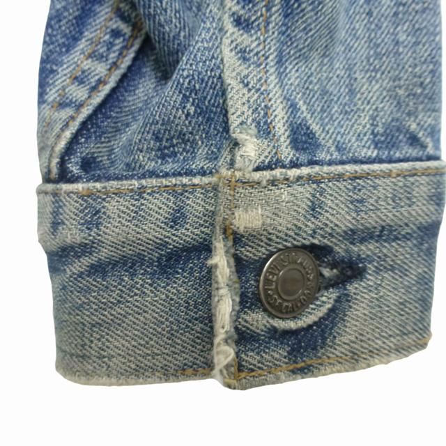 Levi's（リーバイス） Vintage ヴィンテージ 古着 Levi's 70's-80's
