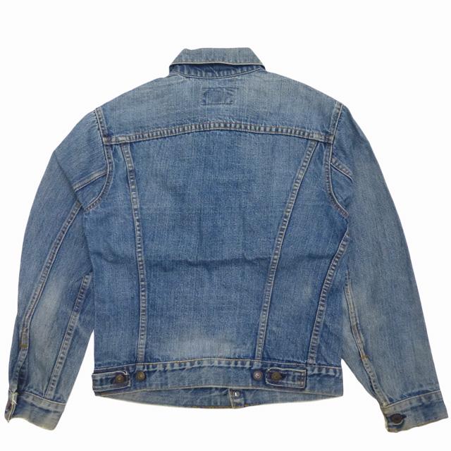 古着　　Levi's 70505 デニムジャケット XL Levi's（リーバイス） Vintage ヴィンテージ 古着 Levi's 70's-80's