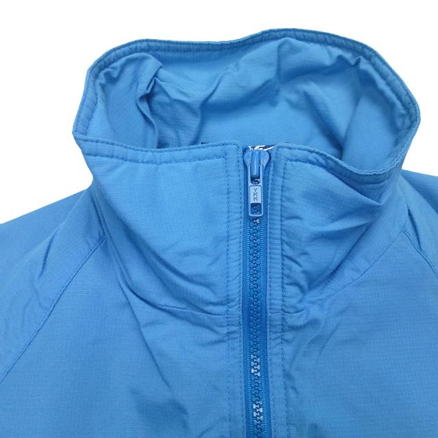 NIKE ナイキ ビンテージ 80s ナイロン フード ジャケット M NIKE（ナイキ） Used Vintage 80's Nike Pull Over Nylon Jacket プル