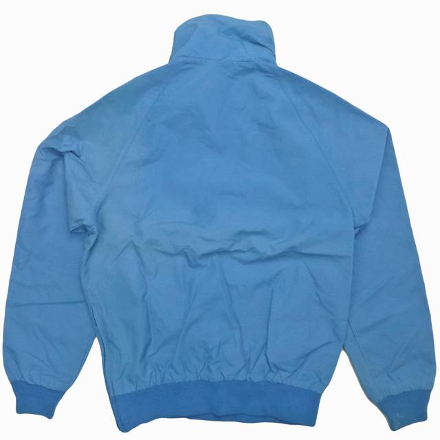 NIKE（ナイキ） Used Vintage 80's Nike Pull Over Nylon Jacket プル
