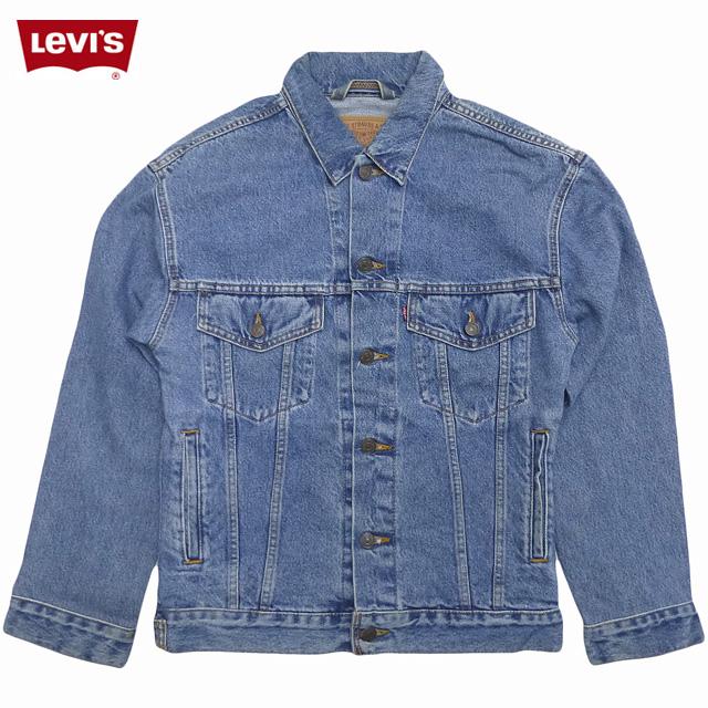 Levi